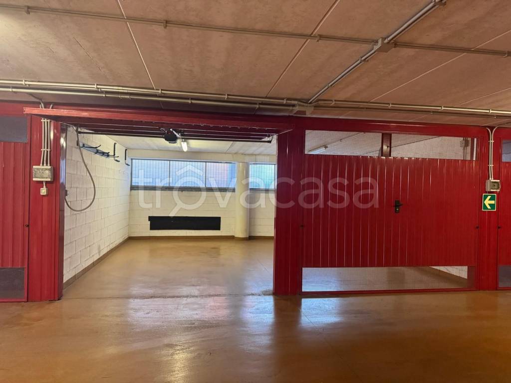 ufficio in affitto a Roma in zona Nomentano