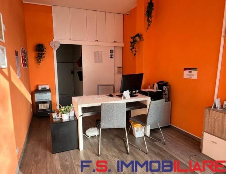 negozio in affitto a Roma in zona Collatino