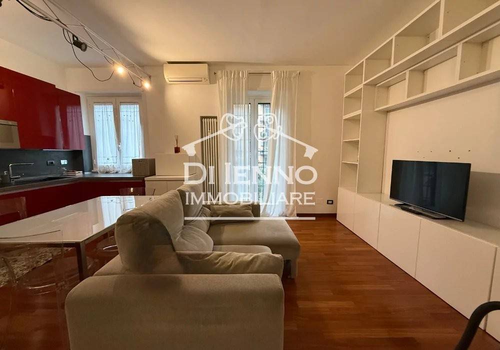 appartamento in affitto a Roma in zona Cinecittà