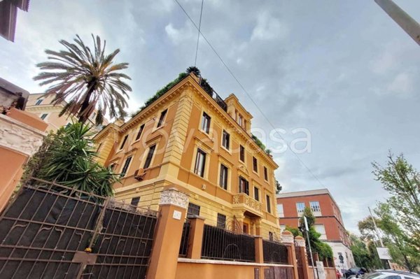 appartamento in affitto a Roma in zona Trastevere