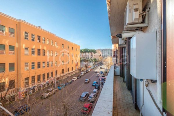 appartamento in affitto a Roma in zona Tuscolano