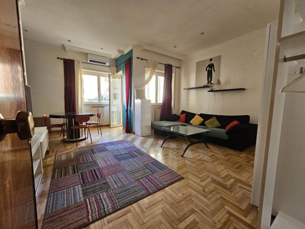 appartamento in affitto a Roma in zona Tomba di Nerone