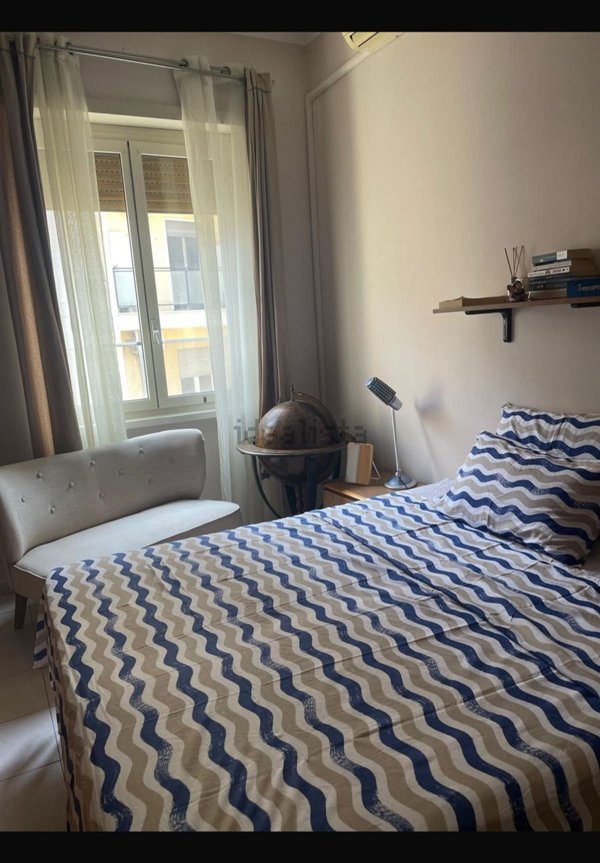 appartamento in affitto a Roma in zona Trastevere