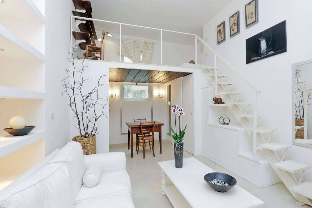 appartamento in affitto a Roma in zona Nomentano