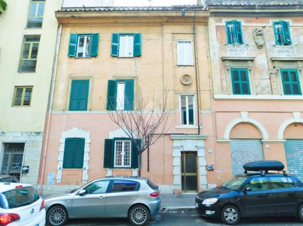 appartamento in affitto a Roma in zona Tuscolano