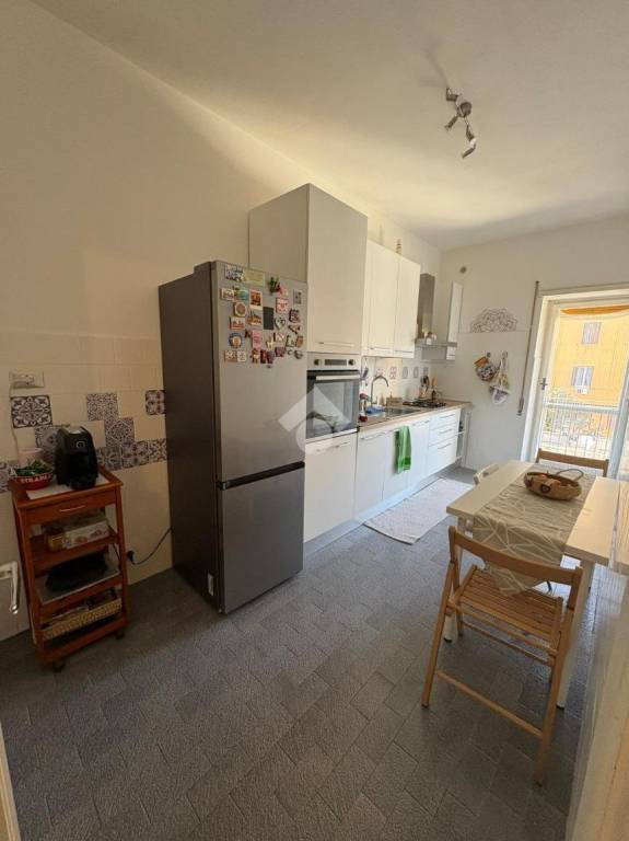 appartamento in affitto a Roma in zona Prenestino-Labicano