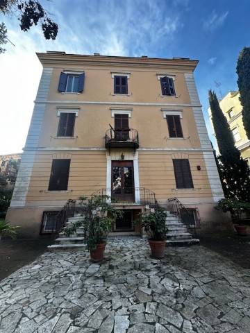 appartamento in affitto a Roma in zona Trieste