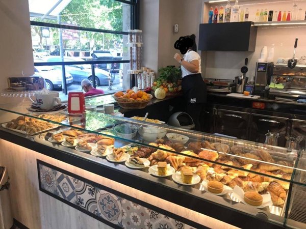 negozio in affitto a Roma