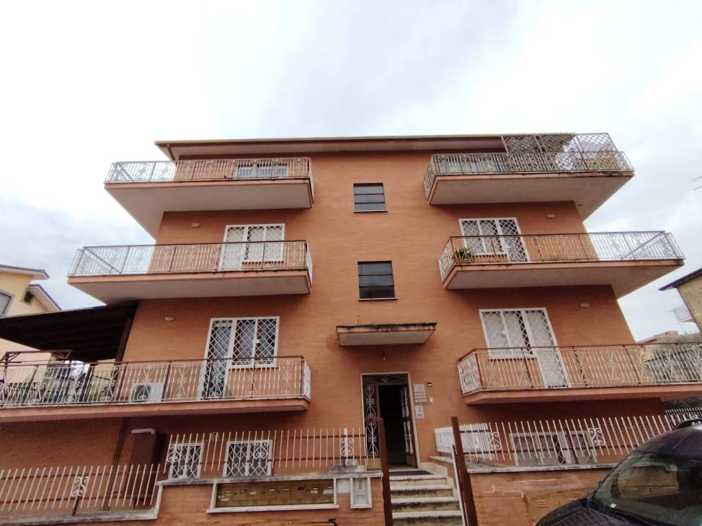 appartamento in affitto a Roma in zona Olgiata