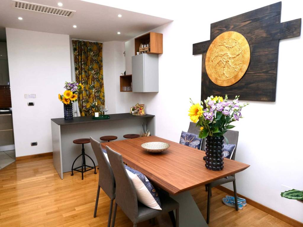 appartamento in affitto a Roma