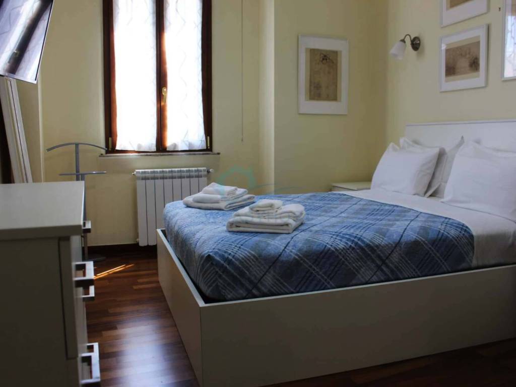 appartamento in affitto a Roma in zona Rione Borgo