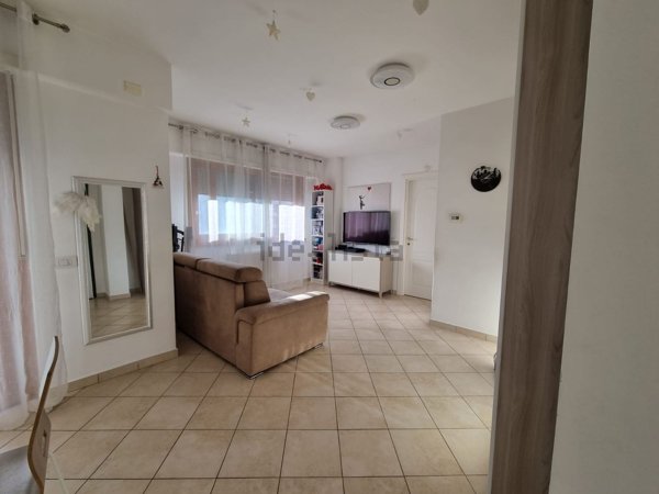 appartamento in affitto a Roma in zona Axa