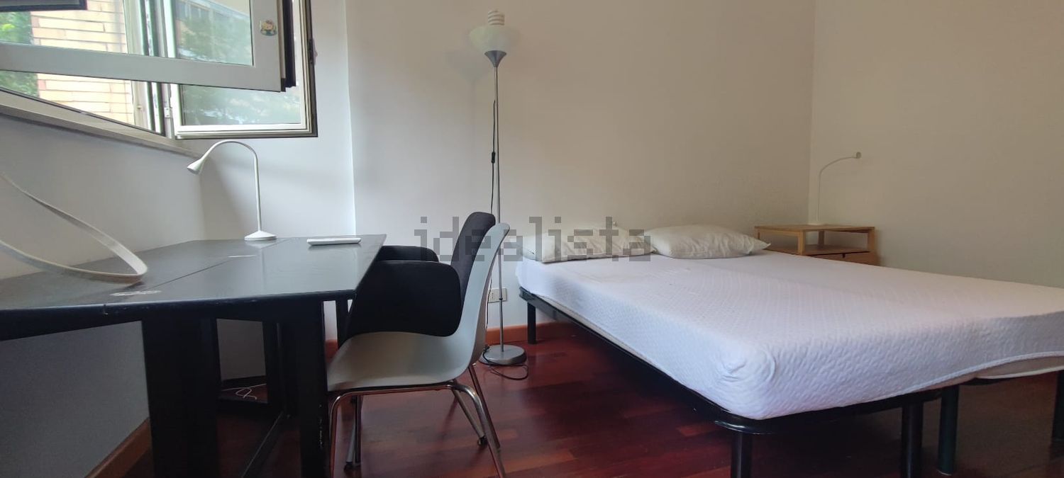 appartamento in affitto a Roma in zona Parioli