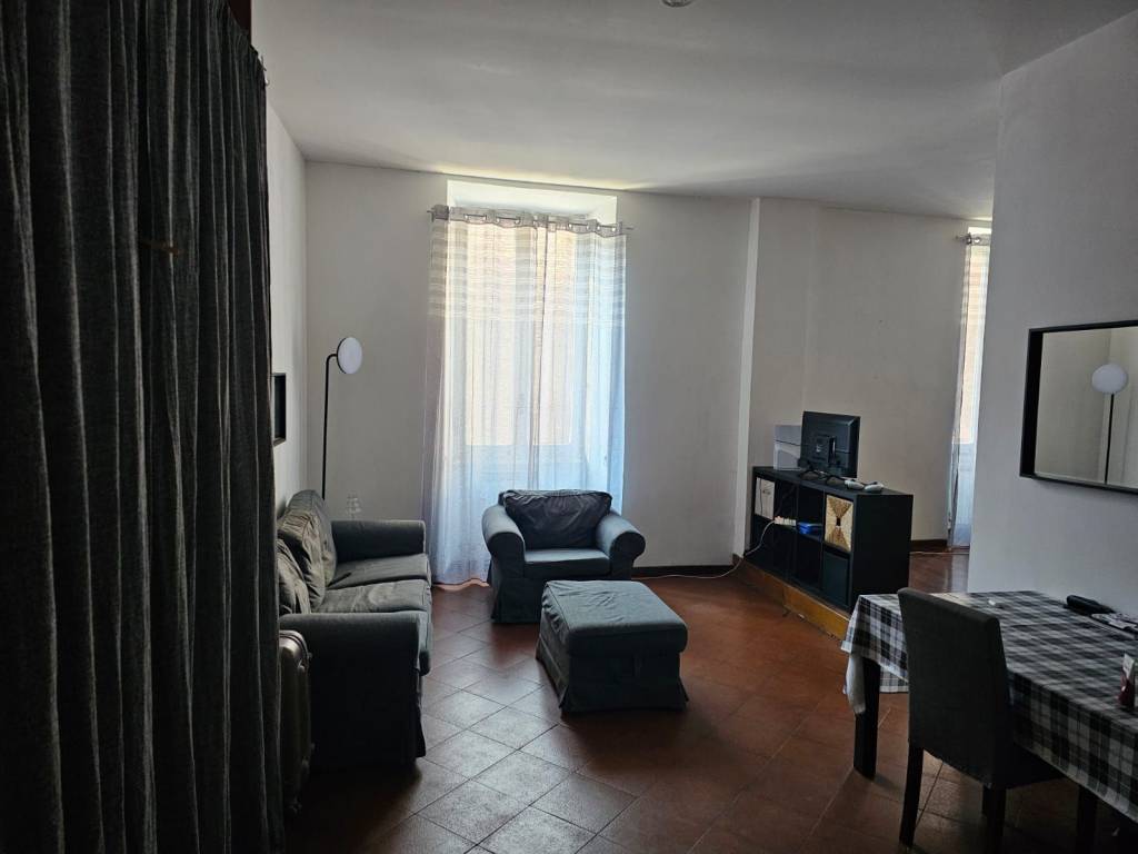 appartamento in affitto a Roma in zona Tiburtino