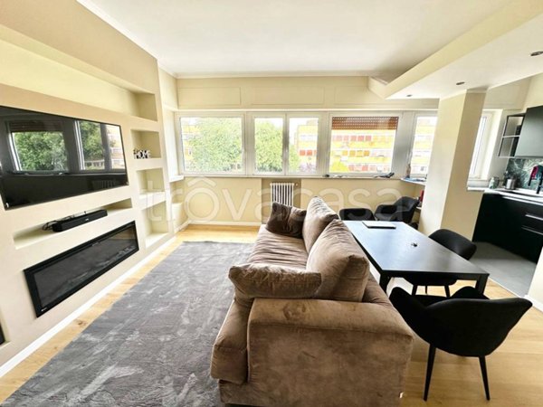 appartamento in affitto a Roma in zona Flaminio