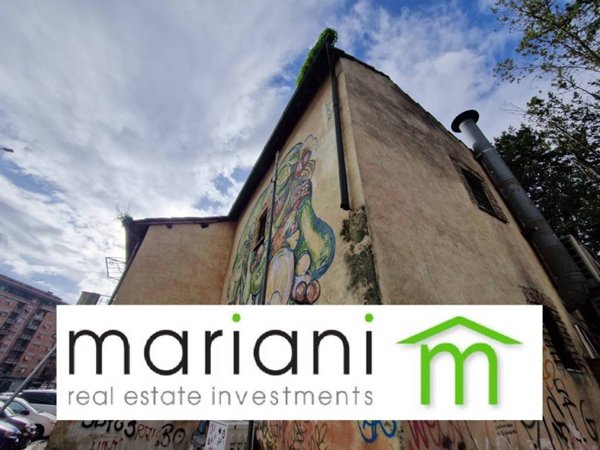 negozio in affitto a Roma in zona Tuscolano