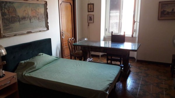 appartamento in affitto a Roma in zona Castro Pretorio