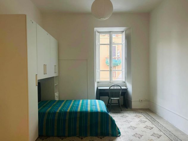 appartamento in affitto a Roma in zona Gianicolense