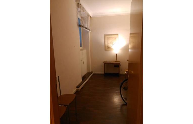 appartamento in affitto a Roma in zona Parioli