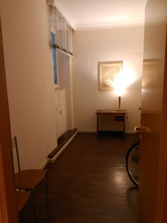 appartamento in affitto a Roma in zona Parioli