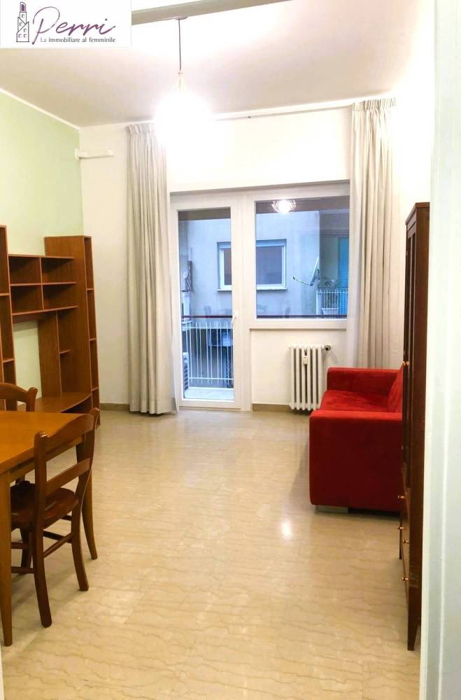 appartamento in affitto a Roma in zona Gianicolense