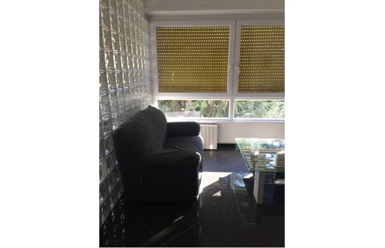 appartamento in affitto a Roma in zona Mostacciano