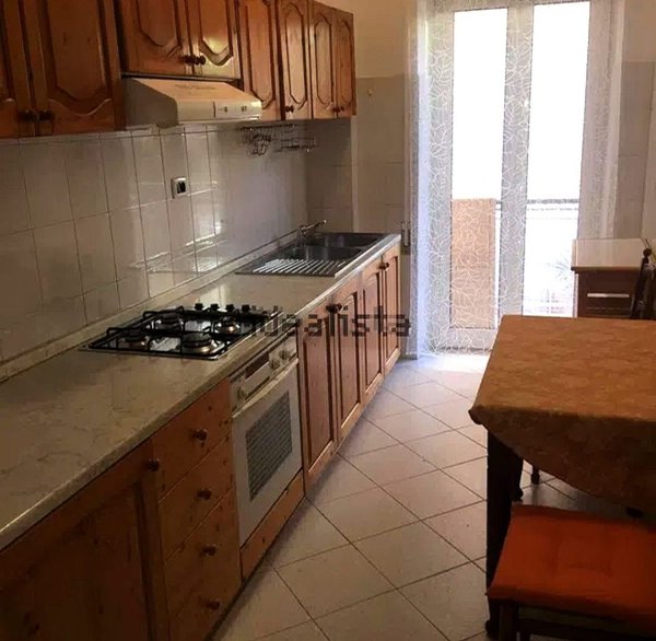 appartamento in affitto a Roma in zona La Pisana