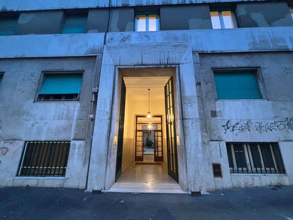 appartamento in affitto a Roma in zona Della Vittoria