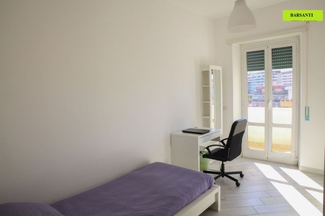 appartamento in affitto a Roma in zona Portuense