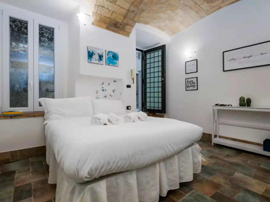 appartamento in affitto a Roma in zona Trastevere