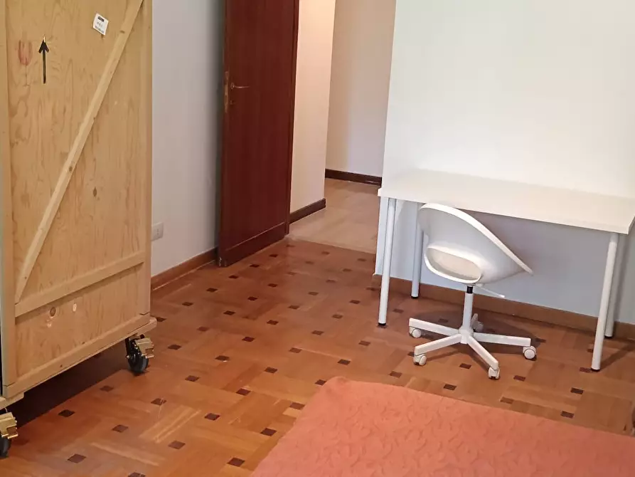 appartamento in affitto a Roma in zona Nomentano