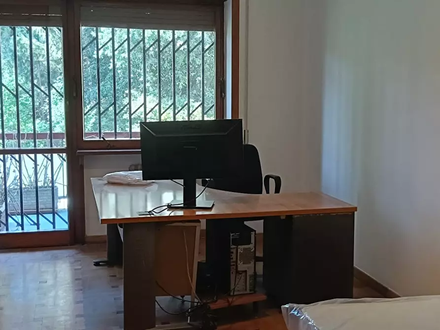 appartamento in affitto a Roma in zona Nomentano