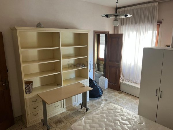 appartamento in affitto a Roma in zona Nomentano