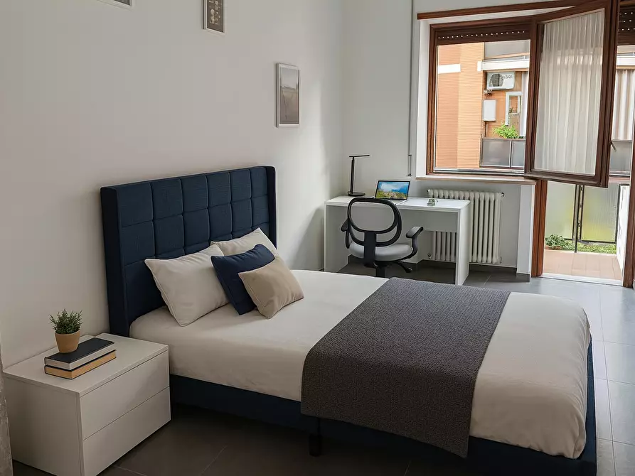 appartamento in affitto a Roma in zona Ardeatino