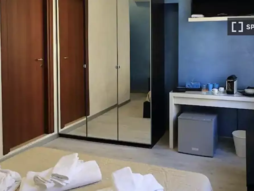 appartamento in affitto a Roma in zona Esquilino