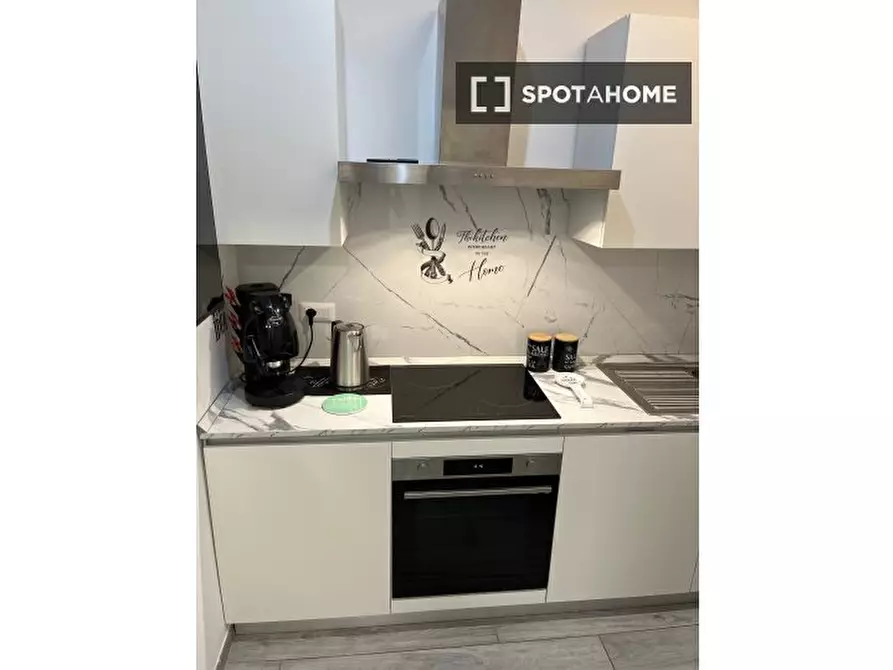 appartamento in affitto a Roma in zona Don Bosco