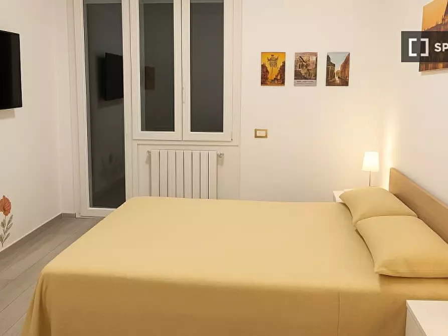 appartamento in affitto a Roma in zona Don Bosco