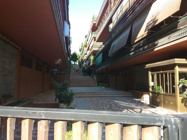 appartamento in affitto a Roma in zona Primavalle