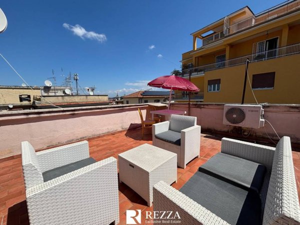 appartamento in affitto a Roma in zona Aurelio