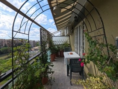 appartamento in affitto a Roma in zona Cinecittà