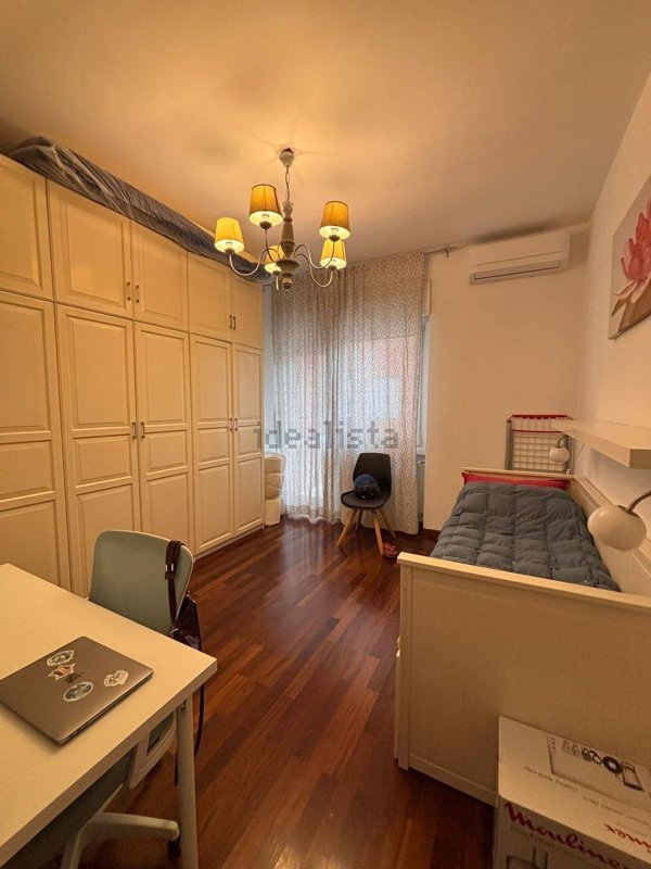 appartamento in affitto a Roma in zona Ottavia