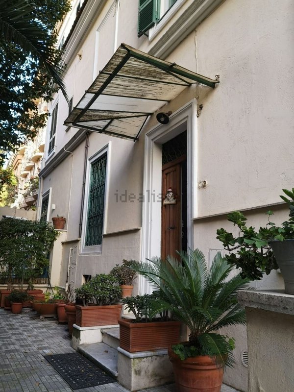 ufficio in affitto a Roma in zona Trieste