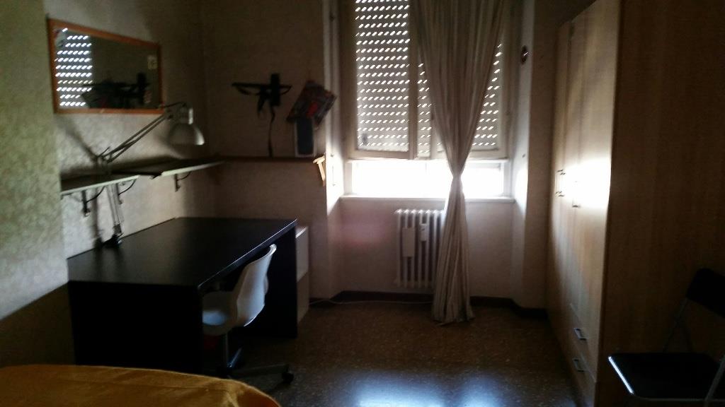 camera singola in affitto a Roma in zona Nomentano