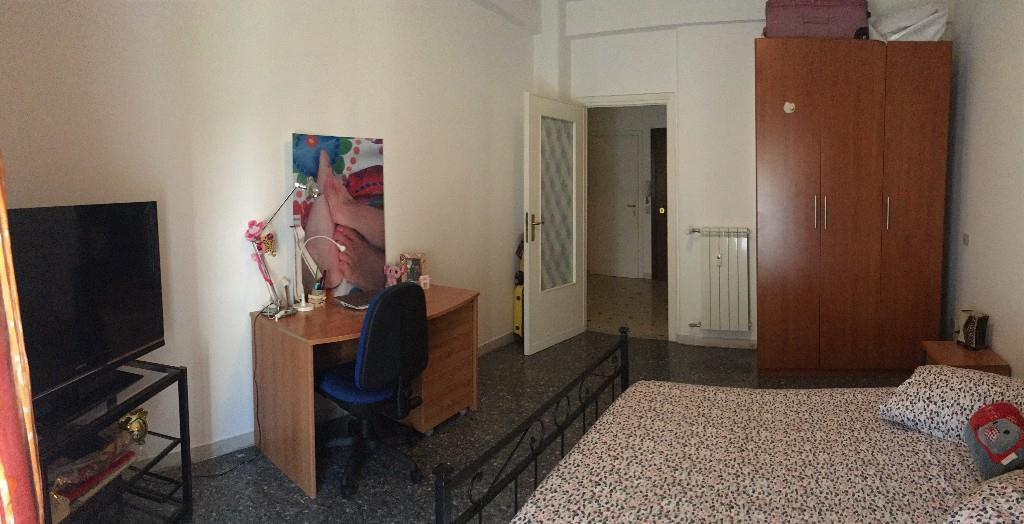 appartamento in affitto a Roma in zona Collatino