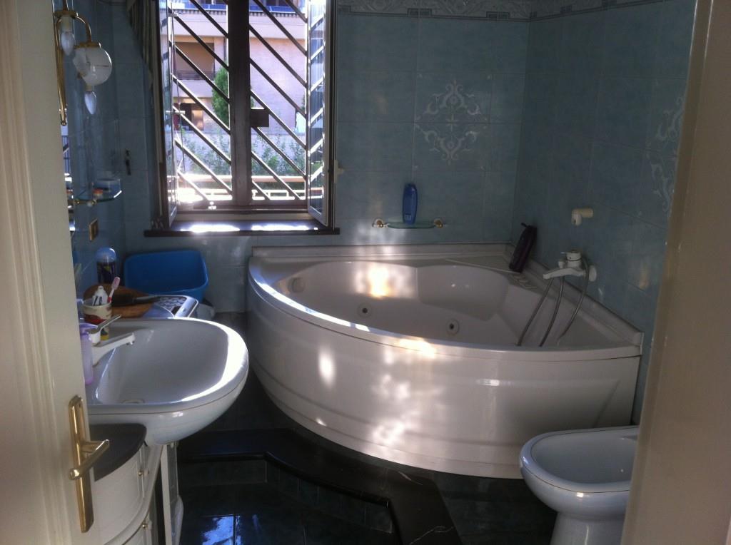 camera singola in affitto a Roma in zona Romanina