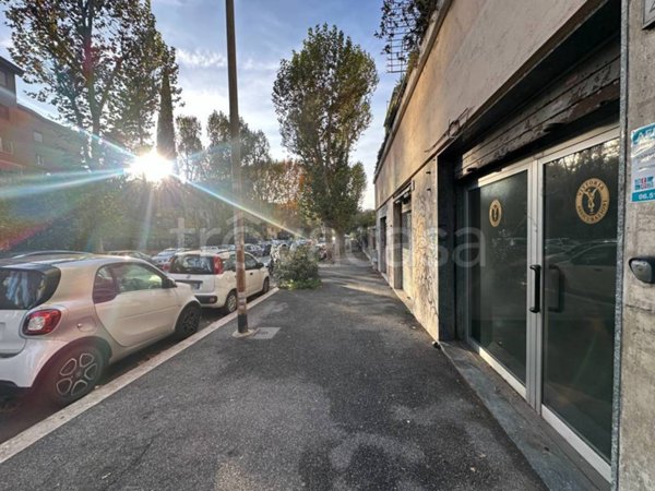 negozio in affitto a Roma in zona Ostiense