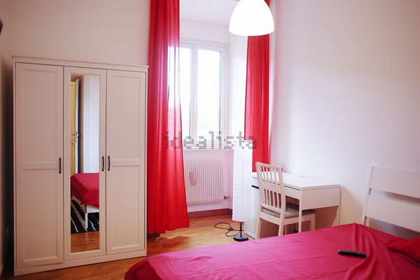 appartamento in affitto a Roma in zona Trastevere