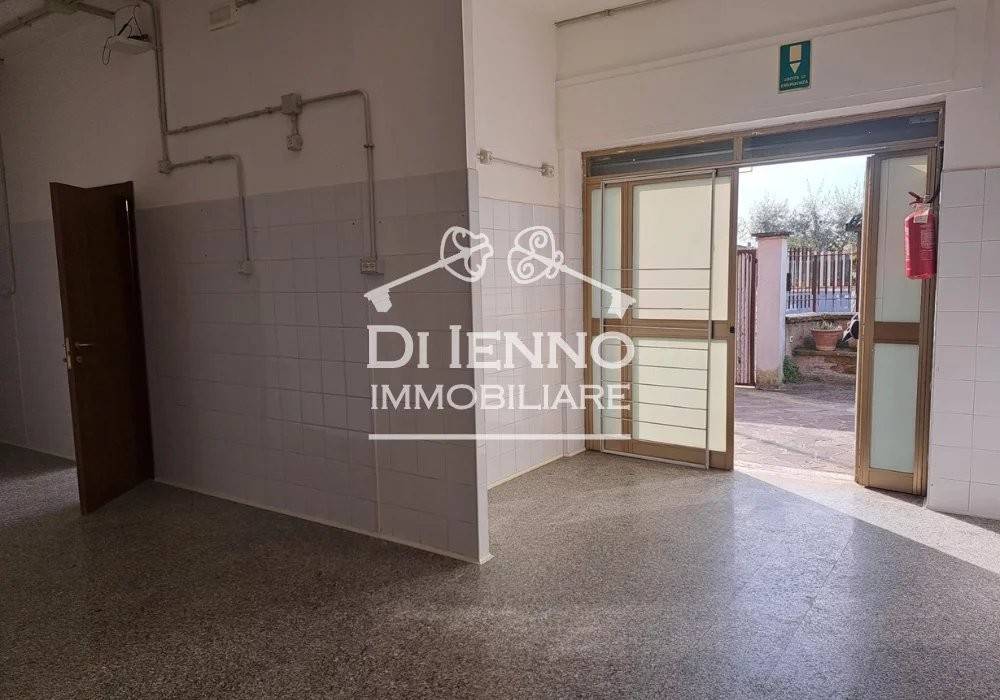 appartamento in affitto a Roma in zona Valle Muricana