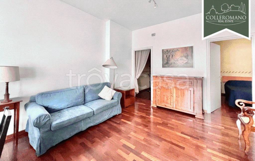 appartamento in affitto a Roma in zona Flaminio