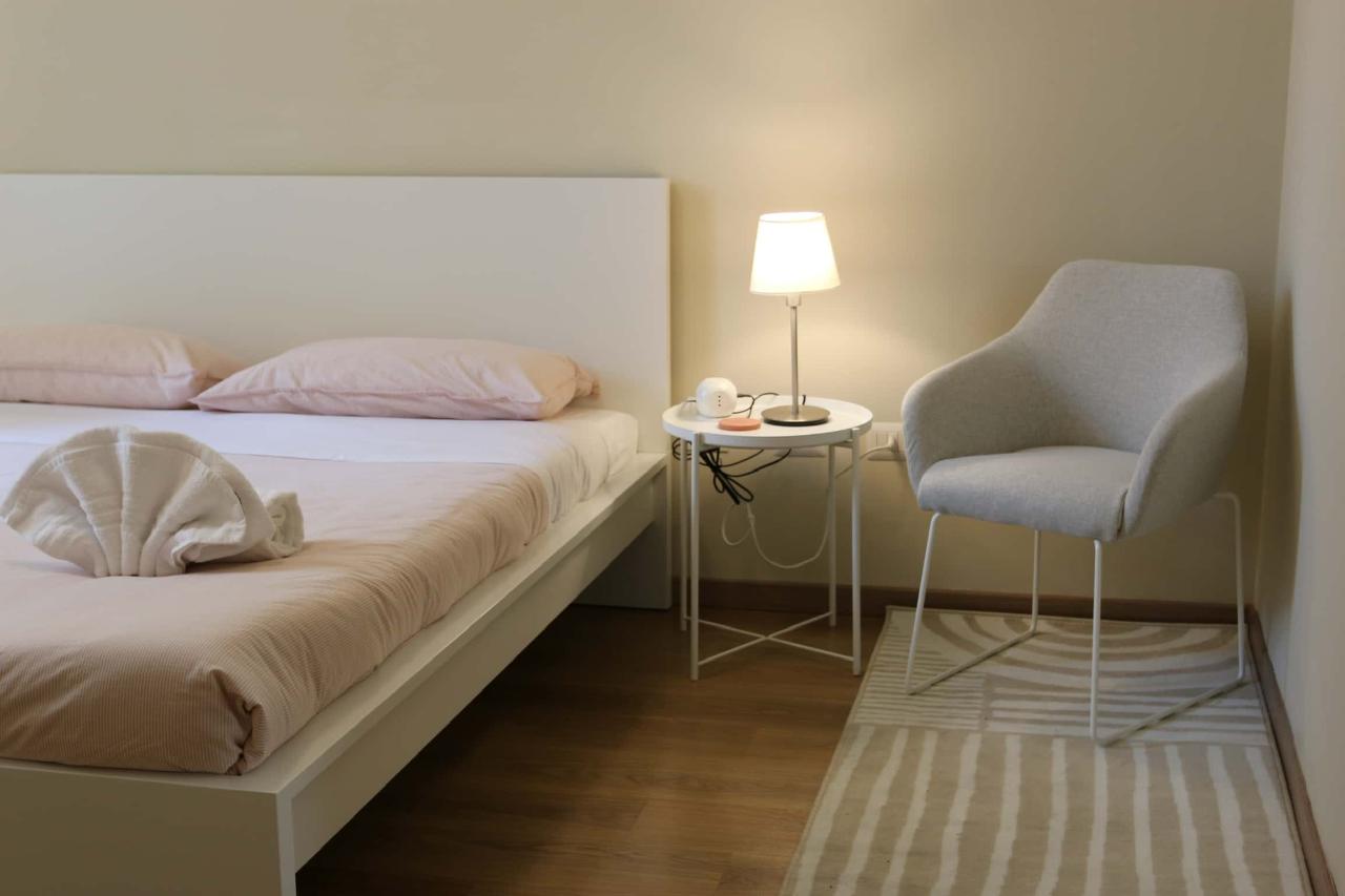 appartamento in affitto a Roma in zona Tiburtino